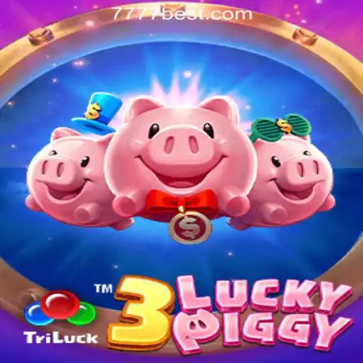 Exploring the Exciting World of 3LUCKYPIGGY at 7777.COM Oficial Slots Brasil #1