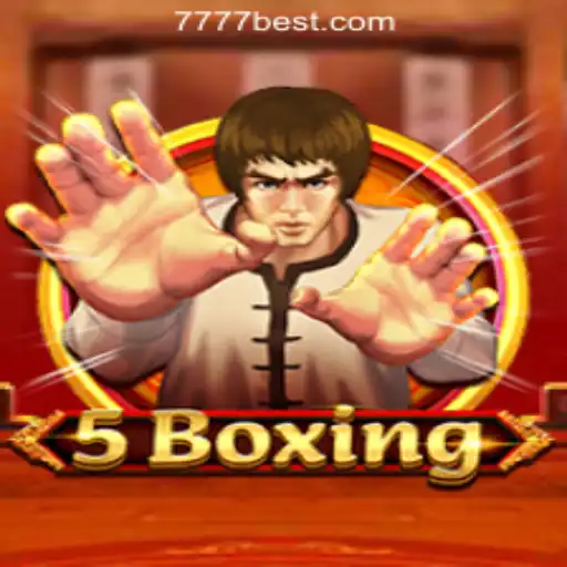 Exploring the Thrills of 5Boxing - The Ultimate Slot Experience