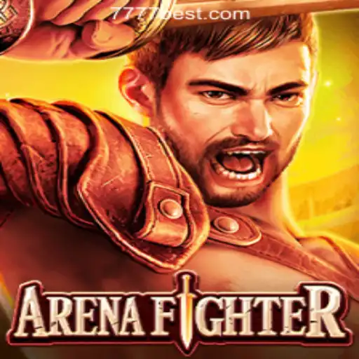 ArenaFighter: Enter the Ultimate Battle Zone with 7777.COM Oficial Slots Brasil #1