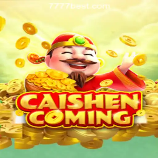 CAISHENCOMING: A Divine Gaming Experience with 7777.COM Oficial Slots Brasil #1