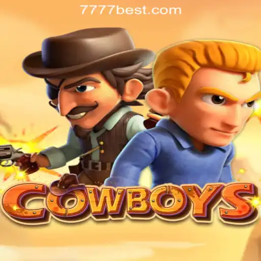 Cowboys: A Thrilling Journey into the Wild West with 7777.COM Oficial Slots Brasil #1