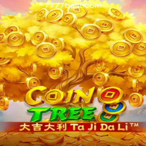 Discover CoinTree: The Ultimate Slot Gaming Experience in Brazil with 7777.COM