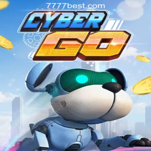 Experience the Future of Gaming with CyberGO and 7777.COM Oficial Slots Brasil #1