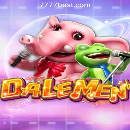 Discovering DALEMEN: Brazil's Leading Slot Game at 7777.COM