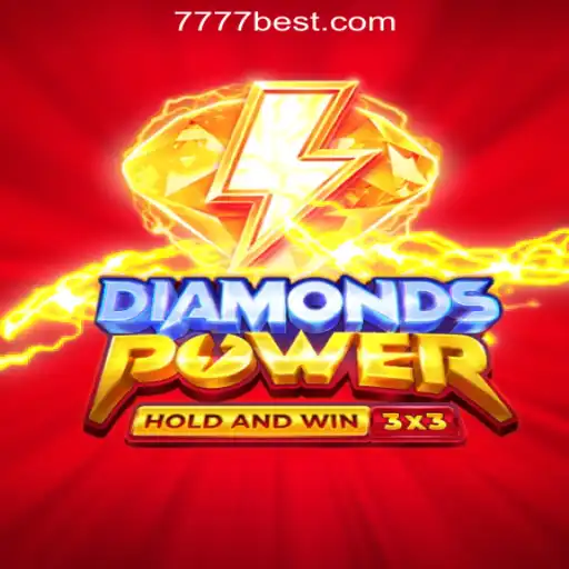 Diamondspower: Mastering the Thrills of 7777.COM Oficial Slots Brasil #1