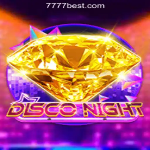 Discover the Thrilling World of DiscoNight with 7777.COM Oficial Slots Brasil #1