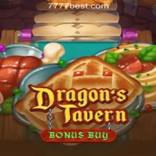 Unveiling DragonsTavern: A Mythical Realm Meets Brazilian Slot Adventures