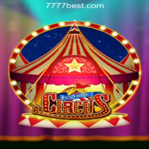 EcstaticCircus: The Thrilling New Addition to 7777.COM Oficial Slots Brasil #1