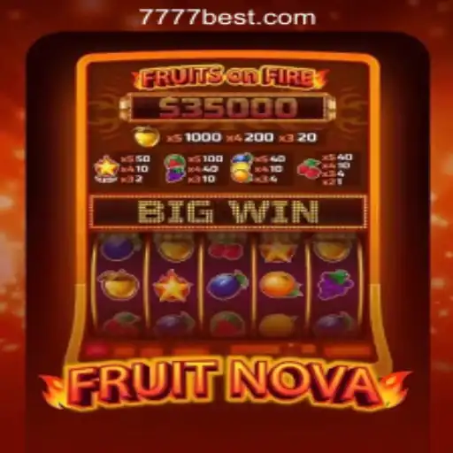 A Deep Dive into FruitNova: The Exciting Slot Game Thrilling Players Worldwide