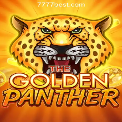 Unleashing the Thrill of GOLDENPANTHER on 7777.COM: The Top Slot Adventure in Brazil