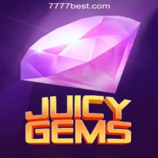 Unveiling JuicyGems: The Premier Slot Game on 7777.COM Oficial Slots Brasil #1