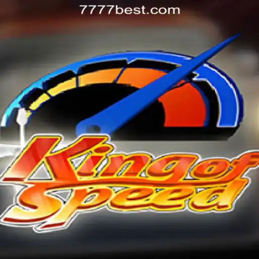 KingofSpeed: A Comprehensive Overview of the Thrilling Slot Game