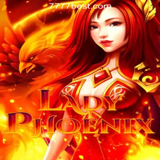 Unveiling LadyPhoenix: Leading the Way in 7777.COM Oficial Slots Brasil