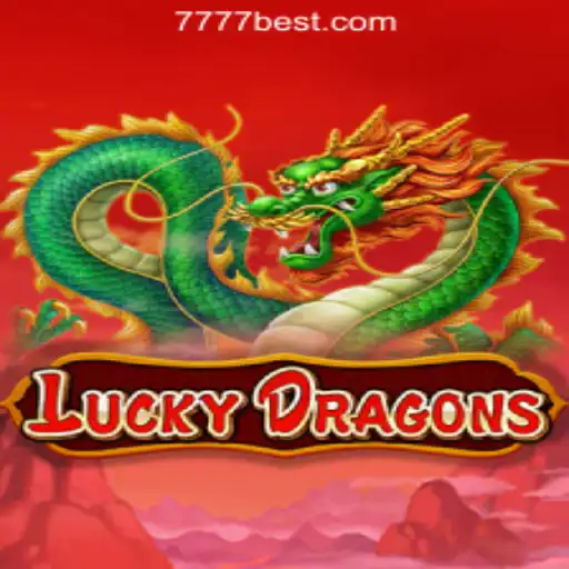Unleashing the Magic of LuckyDragons: Brazil's Premier Slot Experience on 7777.COM