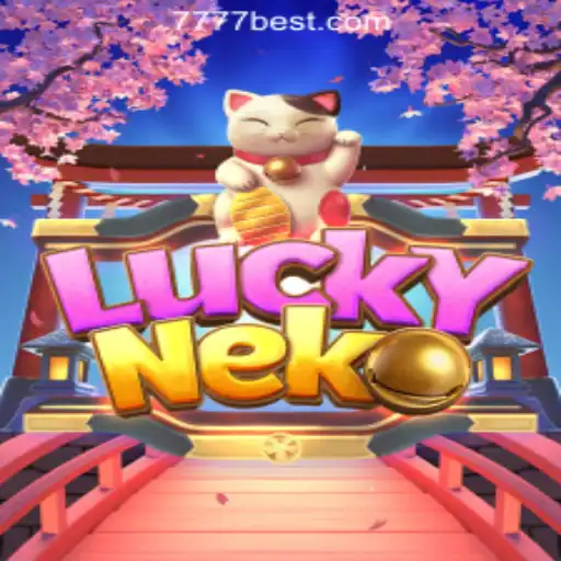 Exploring LuckyNeko: Your Gateway to 7777.COM Oficial Slots Brasil #1