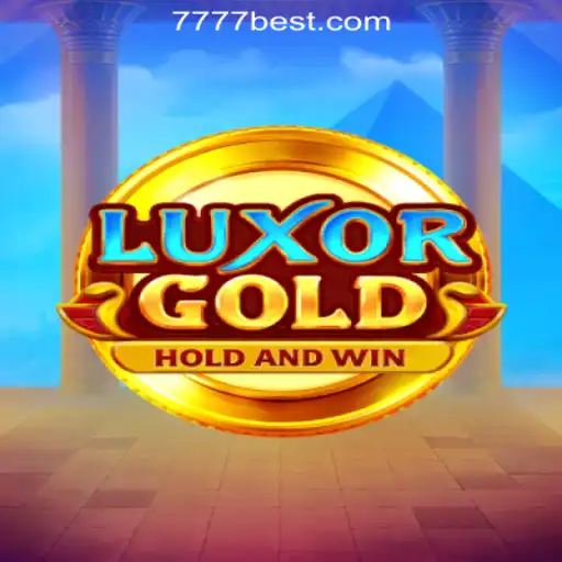 Discover LuxorGold: Dive into the World of 7777.COM Oficial Slots Brasil #1