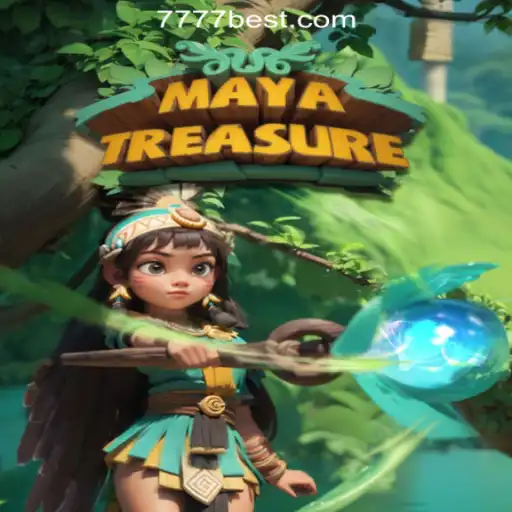 Discover the Secrets of MayaTreasure: Unveiling the Thrill of 7777.COM Oficial Slots Brasil #1