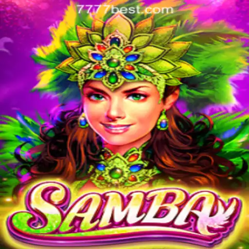 Exploring the Thrills of Samba: A Dive into 7777.COM Oficial Slots Brasil #1