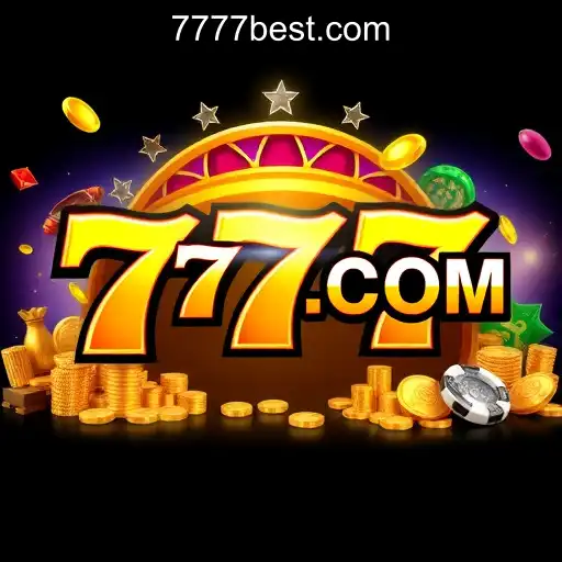 Gaming Experience 7777.COM Oficial Slots Brasil #1 - 800+ Premium and Exclusive Games