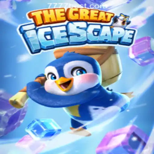 Experience the Thrills of TheGreatIcescape at 7777.COM Oficial Slots Brasil #1