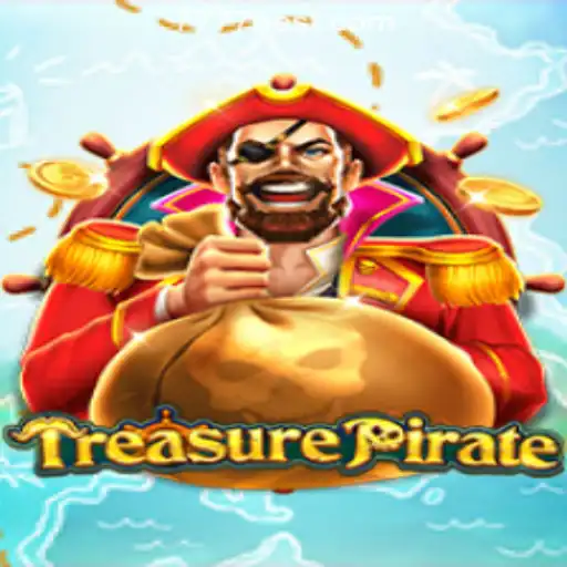 TreasurePirate: Dive into the Adventures of 7777.COM Oficial Slots Brasil #1