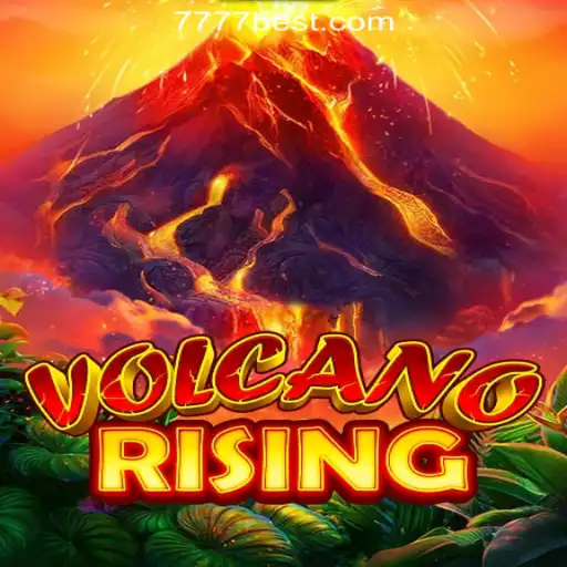 VolcanoRising: An Explosive Adventure in Gaming Entertainment