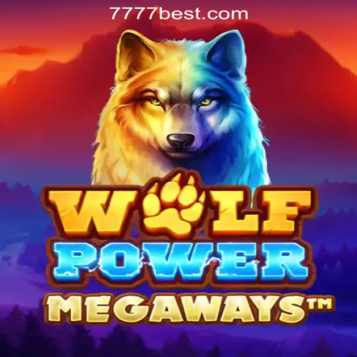 Explore the Thrilling World of WolfPowerMega: A New Slot Experience at 7777.COM Oficial Slots Brasil #1